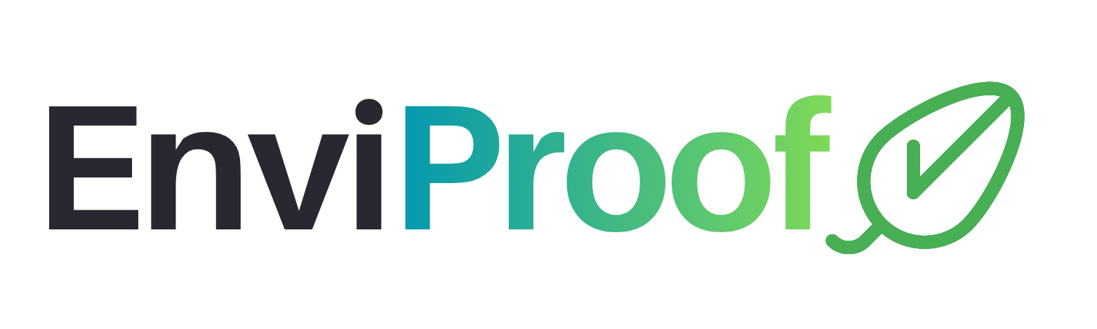 Enviproof Logo